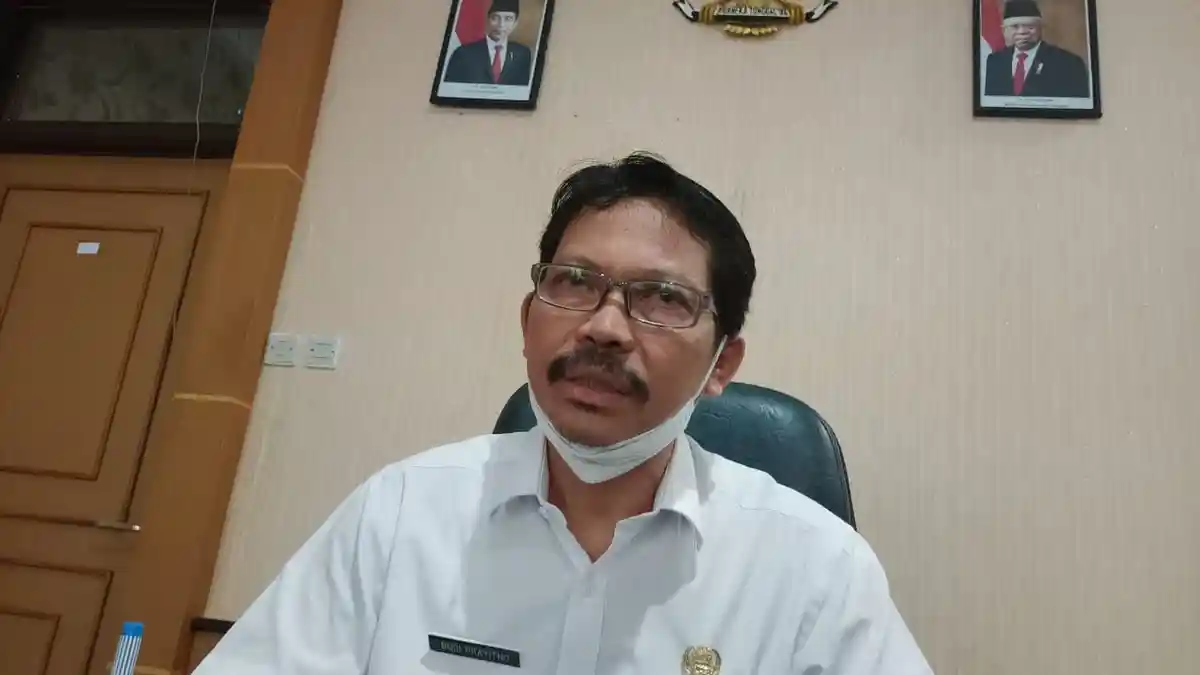 Penerimaan CPNS 2021 di Tarakan Belum Dirilis, BKPSDM Masih Tunggu Juknis dari Pusat
