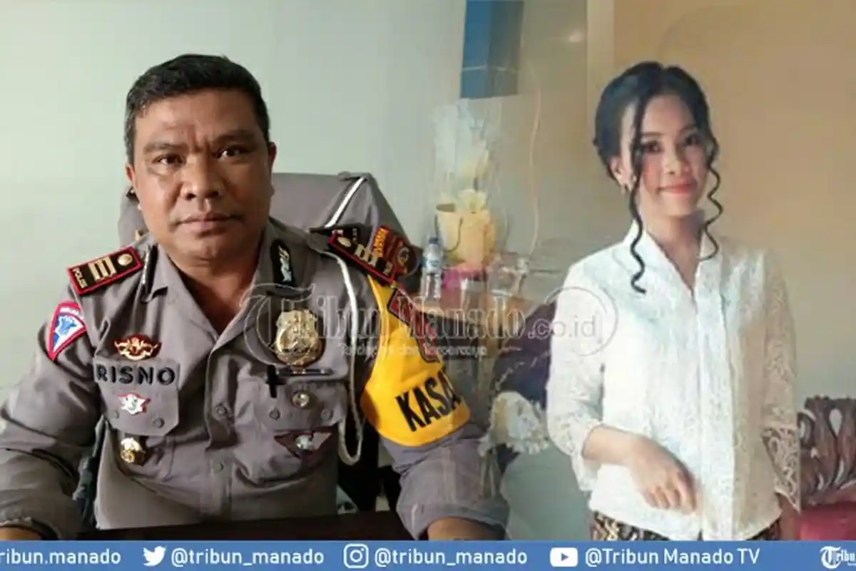 Begini Kronologi Siswi SMK Ditabrak Motor Sesuai Olah TKP Unit Lakalantas: Korban Ditabrak Motor