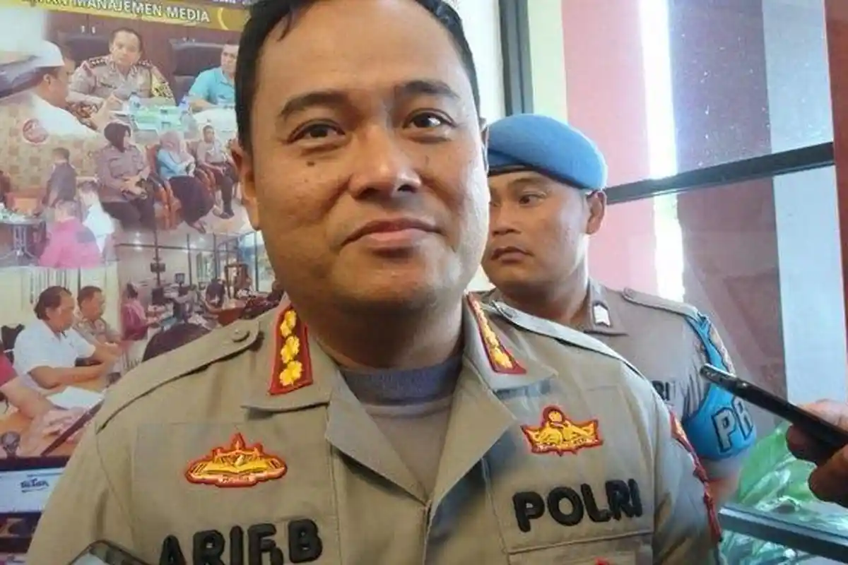 Profil Brigjen Arif Budiman Mantan Ajudan JK Alumni Akpol 1997 Pertama Pecah Bintang