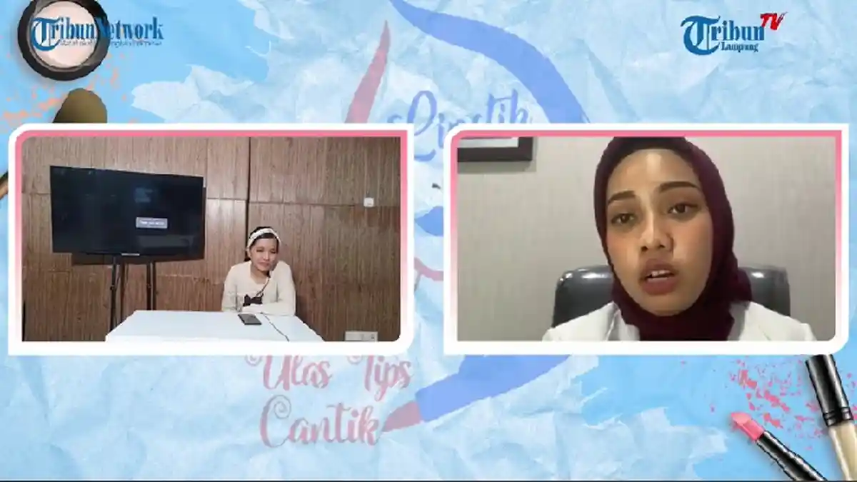 Penyebab dan Cara Mengatasi Kulit Sensitif, Berikut Cara Pilih Skincare yang Cocok