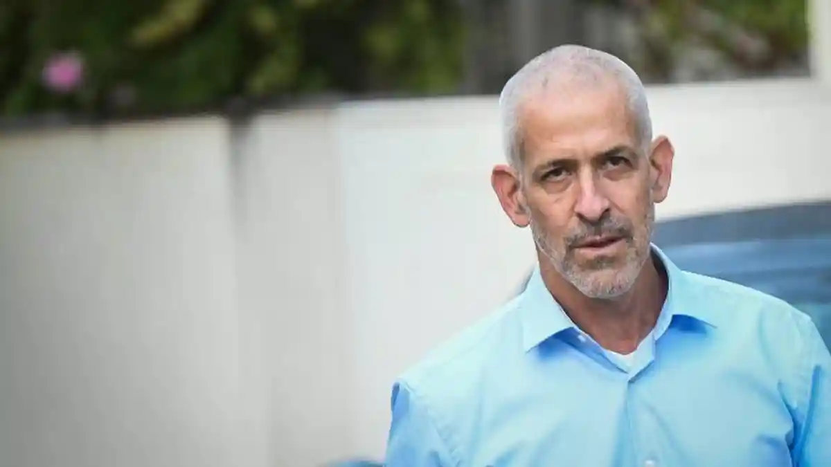 Ini Alasan Benjamin Netanyahu Memecat Kepala Shin Bet, Ronen Bar