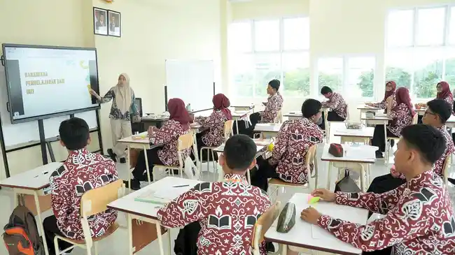Kunci Jawaban IPAS Kelas 4 SD/MI Kurikulum Merdeka Hal 171 Edisi Revisi: Ayo, Menyimpulkan