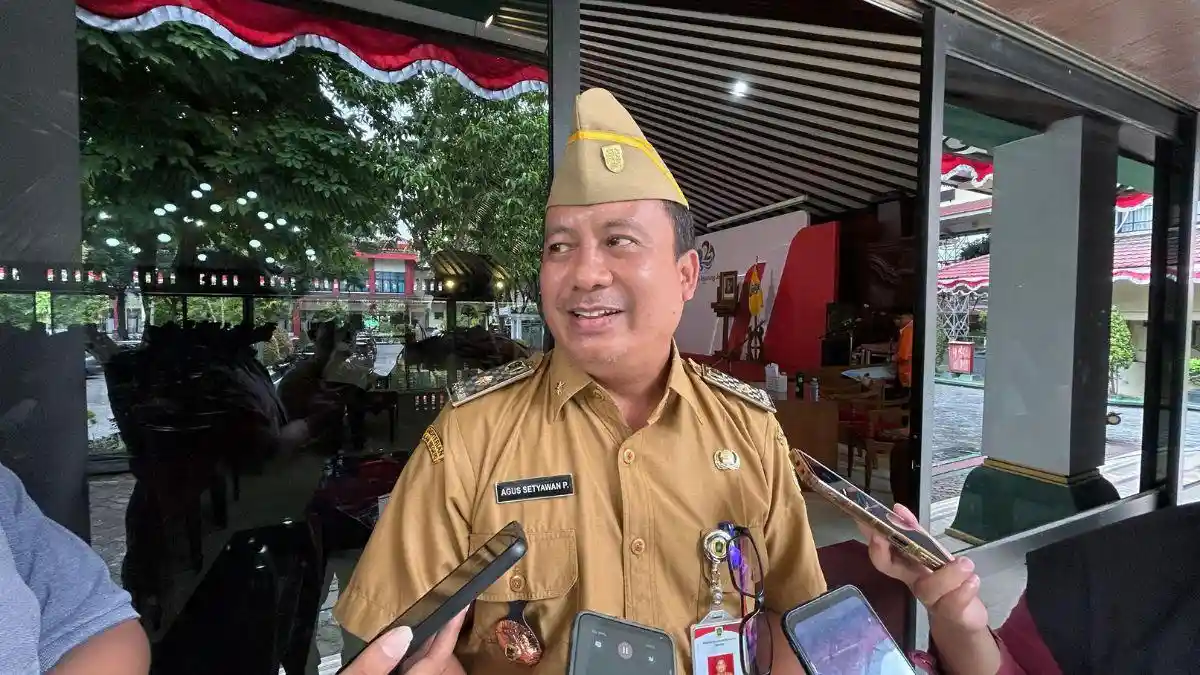 WFH ASN Klaten Segera Berlaku, Maksimal 50 Persen dan Fleksibel per OPD