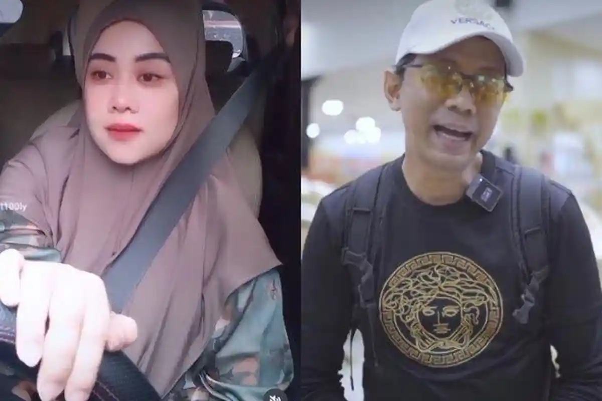 Doddy Sudrajat Siap Tes DNA Buktikan Anak dari Mantan Istri Bukan Anak Kandungnya