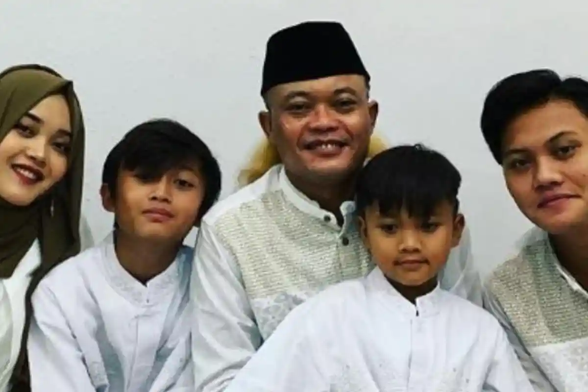 Bangga Lihat Anaknya Sukses, Sule Lebih Pentingkan Urusan Jaga Etika