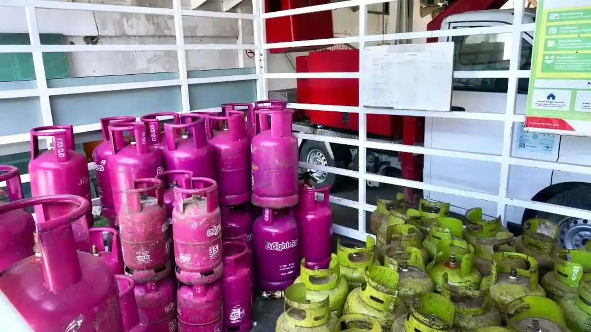 Pertamina Ajak Warga Gunakan BBM dan LPG Subsidi Secara Tepat Sasaran