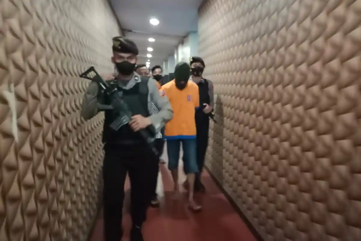 Masih Jadi Teror di Masyarakat, Komplotan Maling Sapi Lumajang Baru Tertangkap Satu