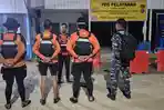 ABK Speedboat Jatuh di Sungai Sesayap Tana Tidung Belum Ditemukan, Tim SAR Turun Lakukan Pencarian