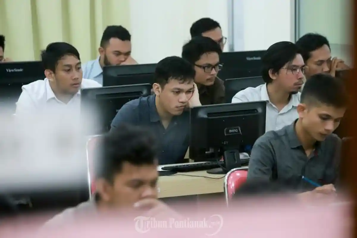 Seleksi CPNS Tahun 2020 Akan Kembali Dibuka? Begini Penjelasan BKN