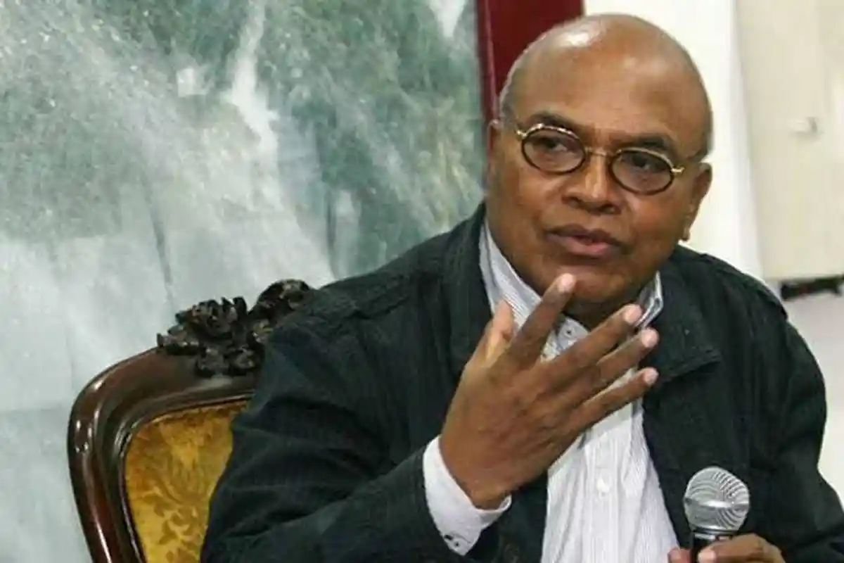 Polri Periksa Benny Rhamdani Soal Bos Judi Online Inisial T, TPDI Takut Jadi Tersangka Berita Bohong