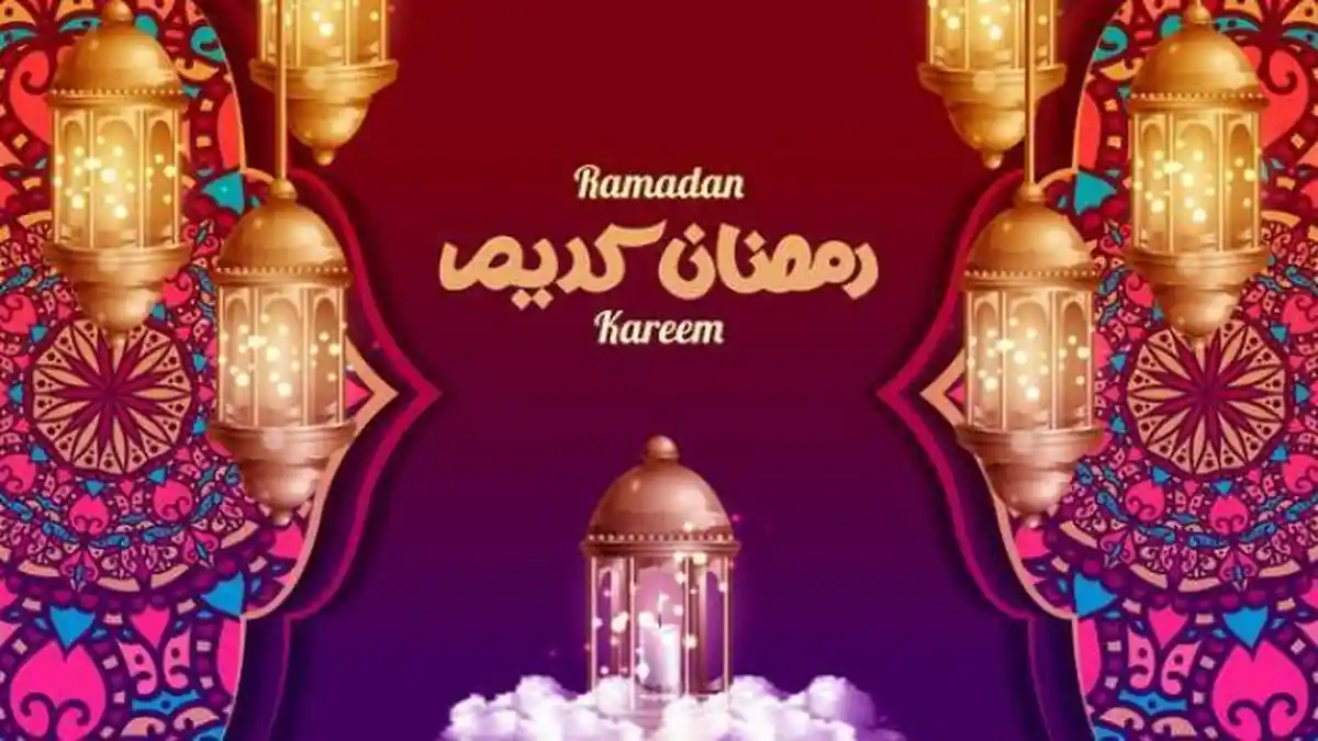 CONTOH Ucapan Selamat Menunaikan Ibadan Puasa Ramadhan 2021, Cocok Share WA, IG, dan TikTok