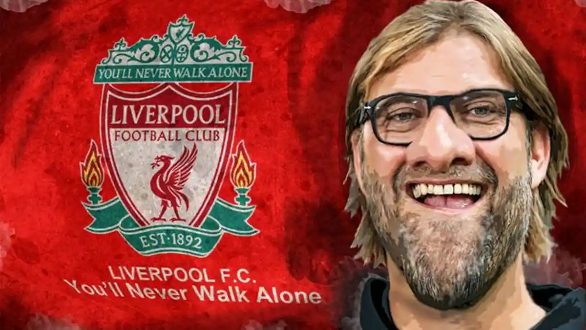 Klopp Diyakini Bakal Disukai Fans Liverpool, Ini 4 Alasannya