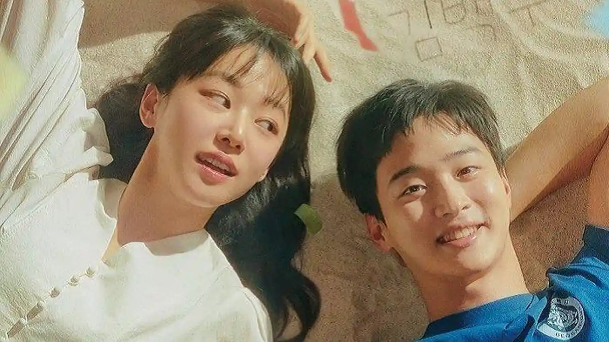 Daftar Pemain dan Sinopsis Drakor Like Flowers in Sand, Dibintangi Jang Dong Yoon, Kisah Klub Gulat