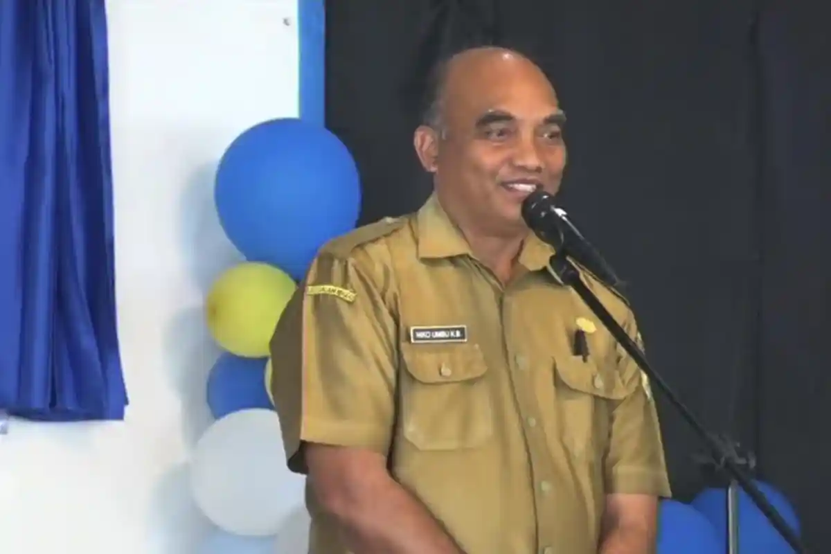 HUT Radio Ke 78, RRI Atambua Diharapkan Mampu Menjadi Literasi untuk Mengedukasi Masyarakat 