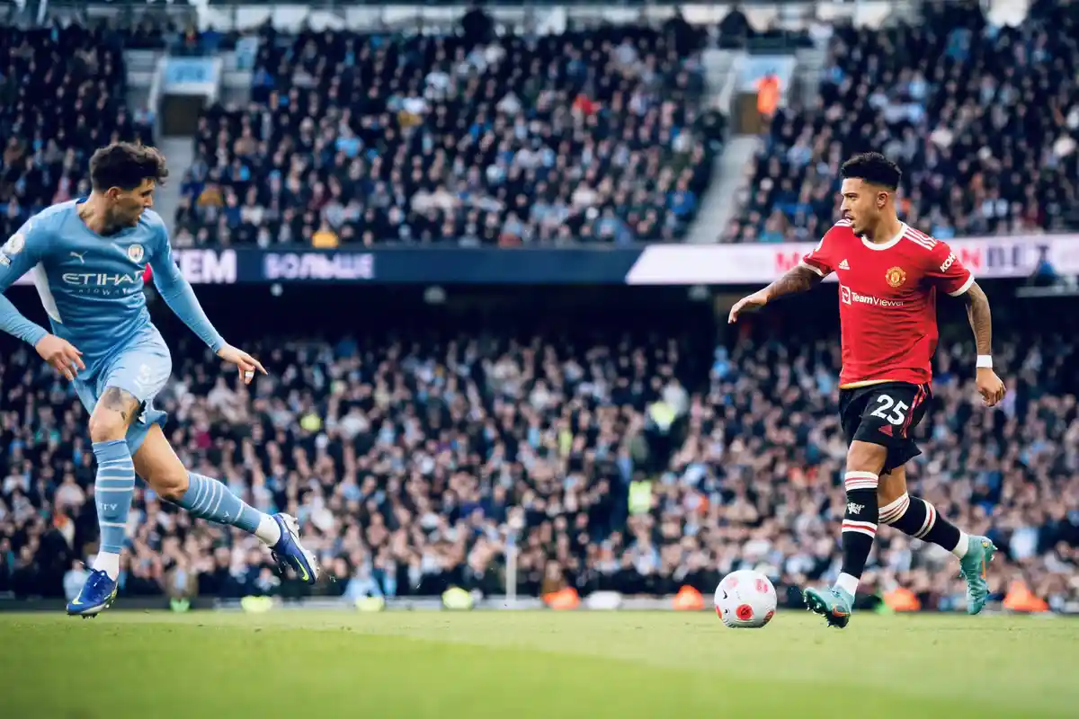 Jelang MU vs Man City, Erik ten Hag Siapkan Kejutan di Community Shield