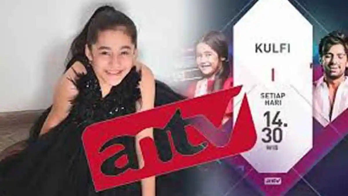 Sinopsis Kulfi Hari Ini Selasa 11 Mei 2021, Saksikan Sinetron India Kulfi ANTV Hari Ini