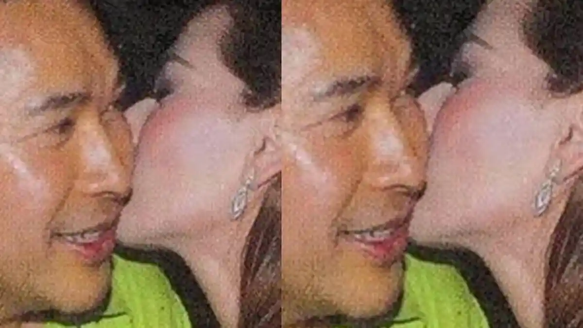 Sosok Artis Lain yang Pernah Dekat dengan Tommy Soeharto, Tak Seberuntung Ida Iasha, Kini Menjanda