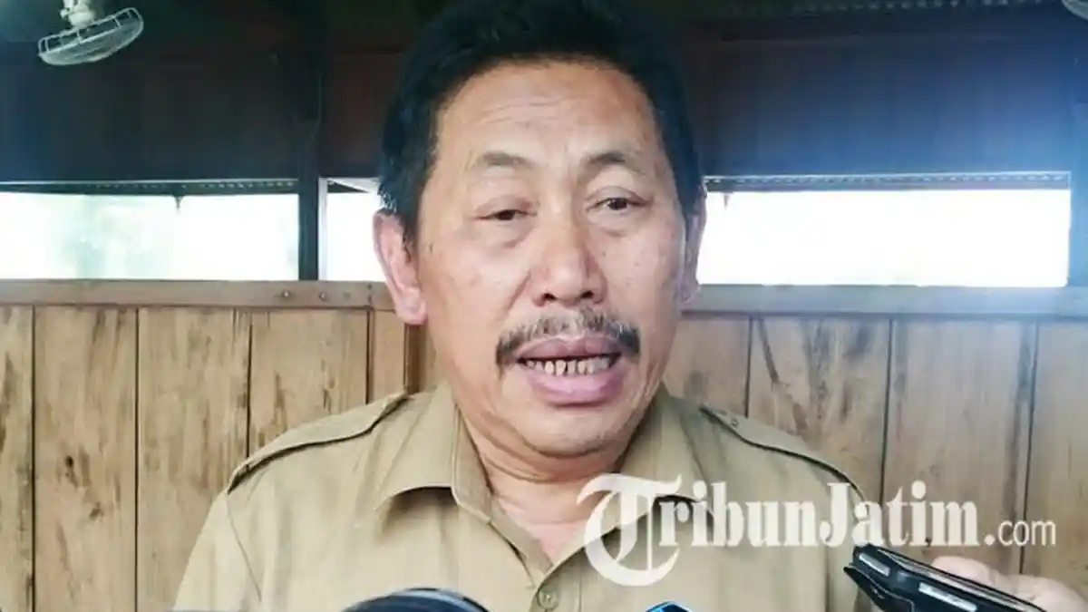 Wakil Bupati Magetan Samsi Klaim Elektabilitas Tertinggi di PDIP