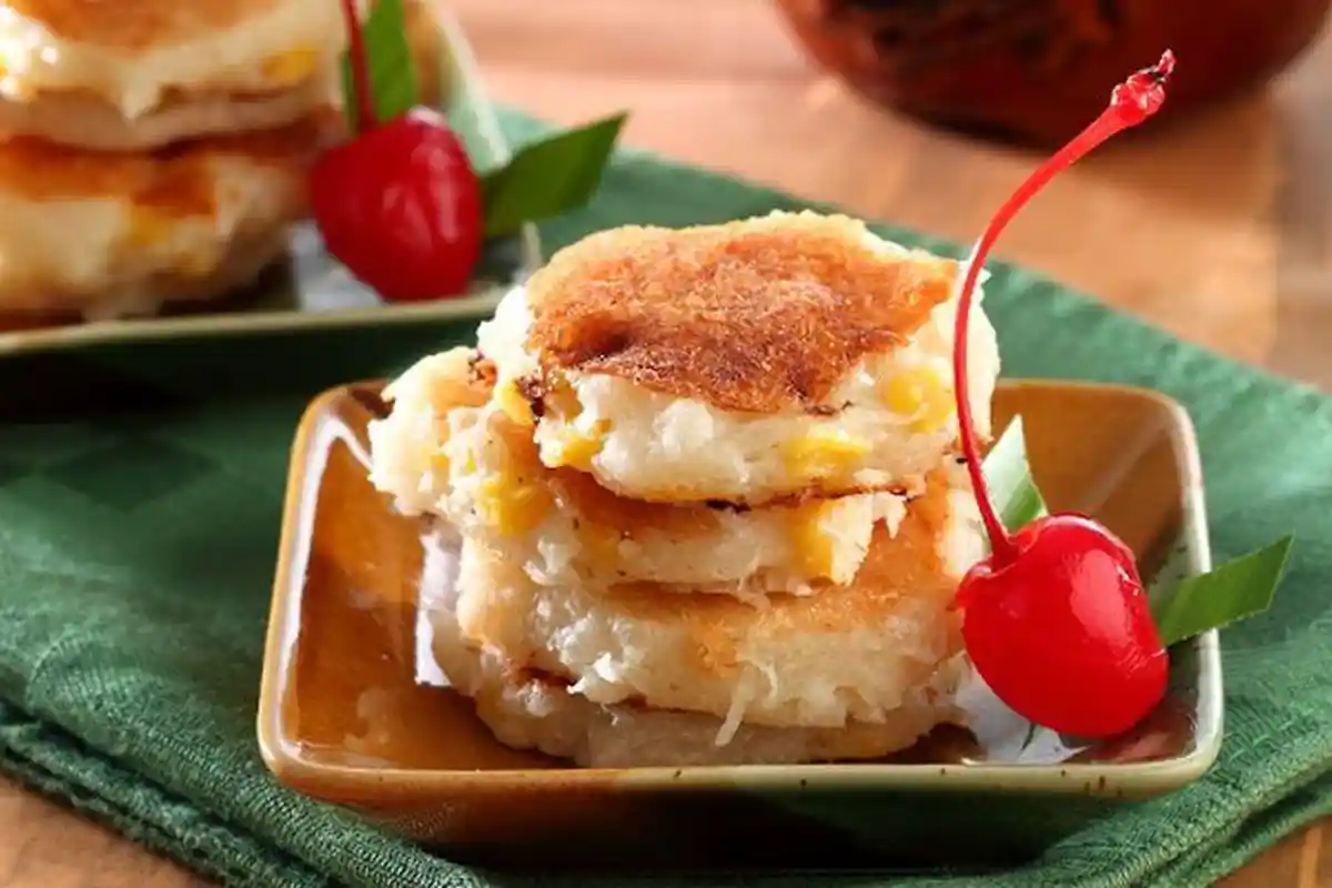 Resep Membuat Wingko Babat Camilan Khas Semarang, Ini Tips Agar Rasanya Perpaduan Manis dan Gurih