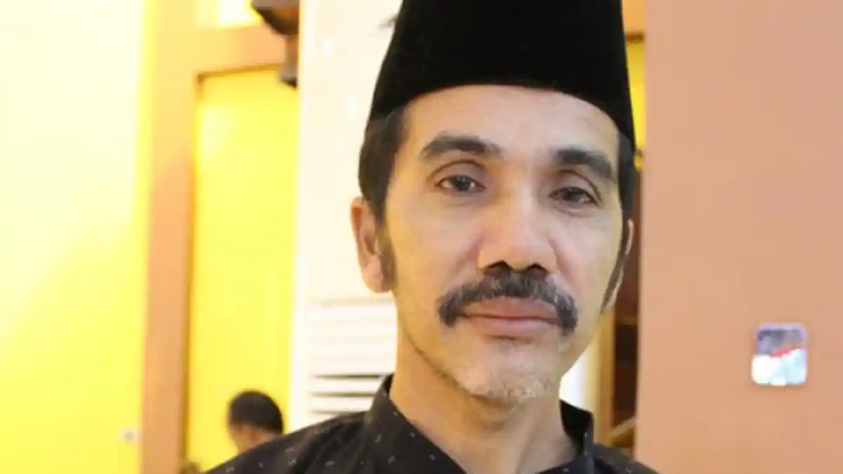 Pangeran Sanggau Prihatin Perwira Polisi Terlibat Narkoba