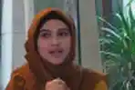 Zee Zee Shahab Perankan Ustazah di Film Cahaya Cinta Pesantren