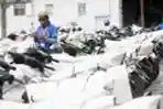 Pengiriman Paket Motor