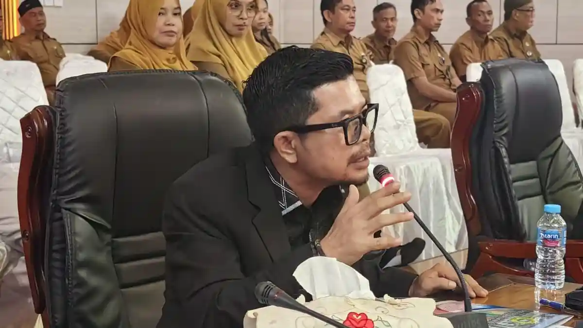 Gotong Royong Modern: Sinergi Negara dan Korporasi Wujudkan MBG - Tribunnews.com