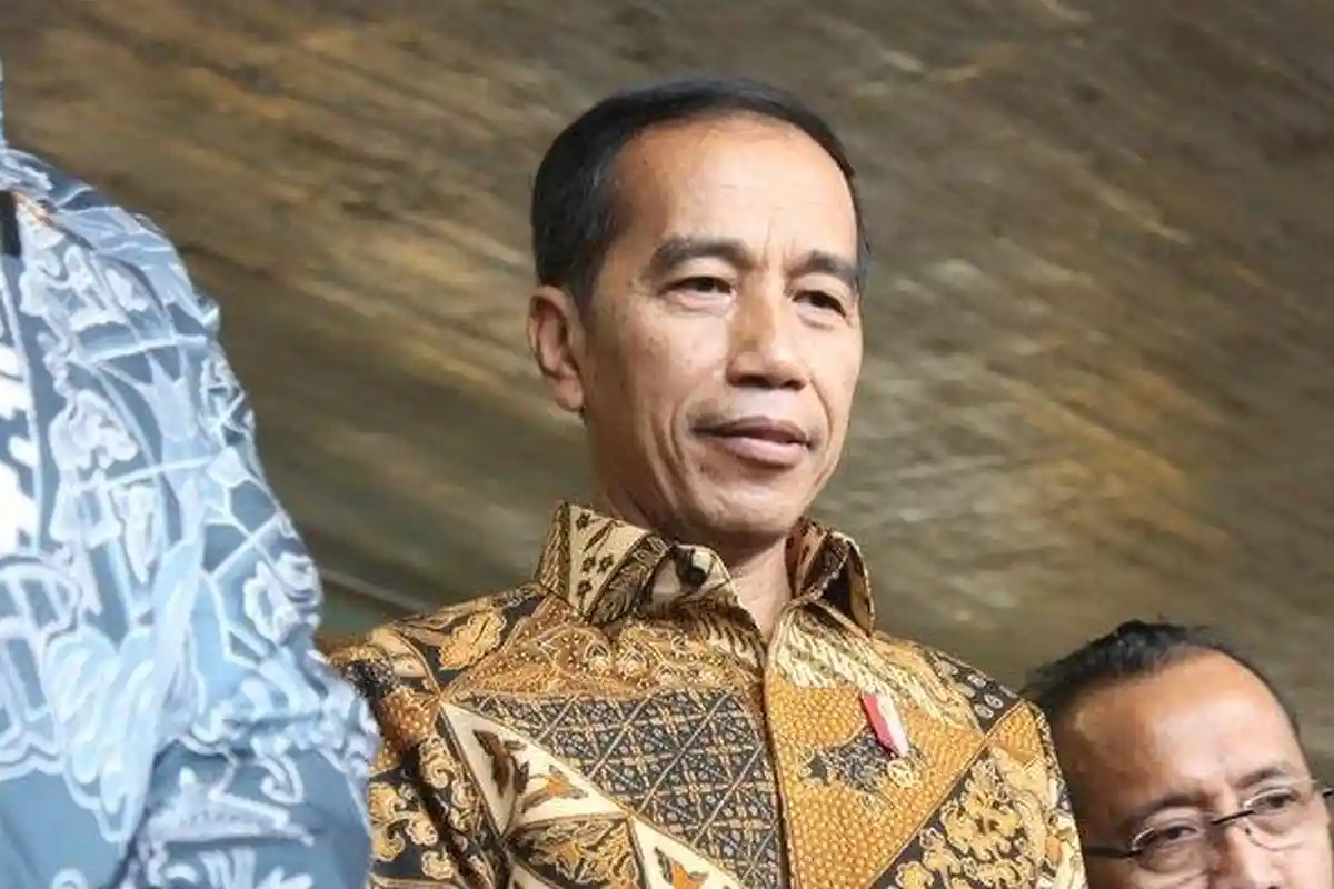 Koalisi Jokowi Tetap Menolak Perppu KPK Tapi Kalangan Opsisi Dukung Presiden Keluarkan Perppu KPK