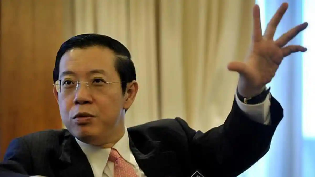 Menkeu Malaysia Blak-blakan: Utang 1MDB Rp 24,4 Triliun Ternyata Dibayar Pemerintah!