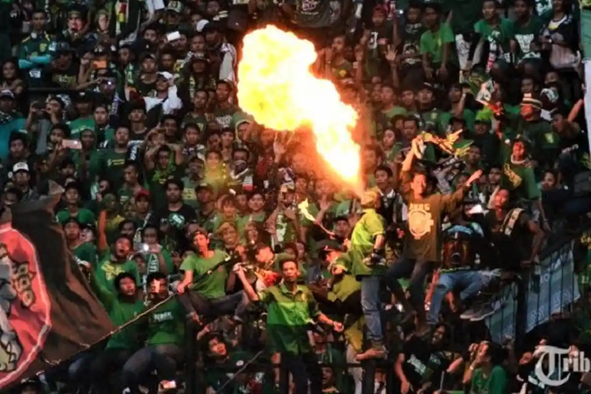 Live Streaming Indosiar Persebaya Vs Persipura, Nonton Siaran Langsung via Ponsel