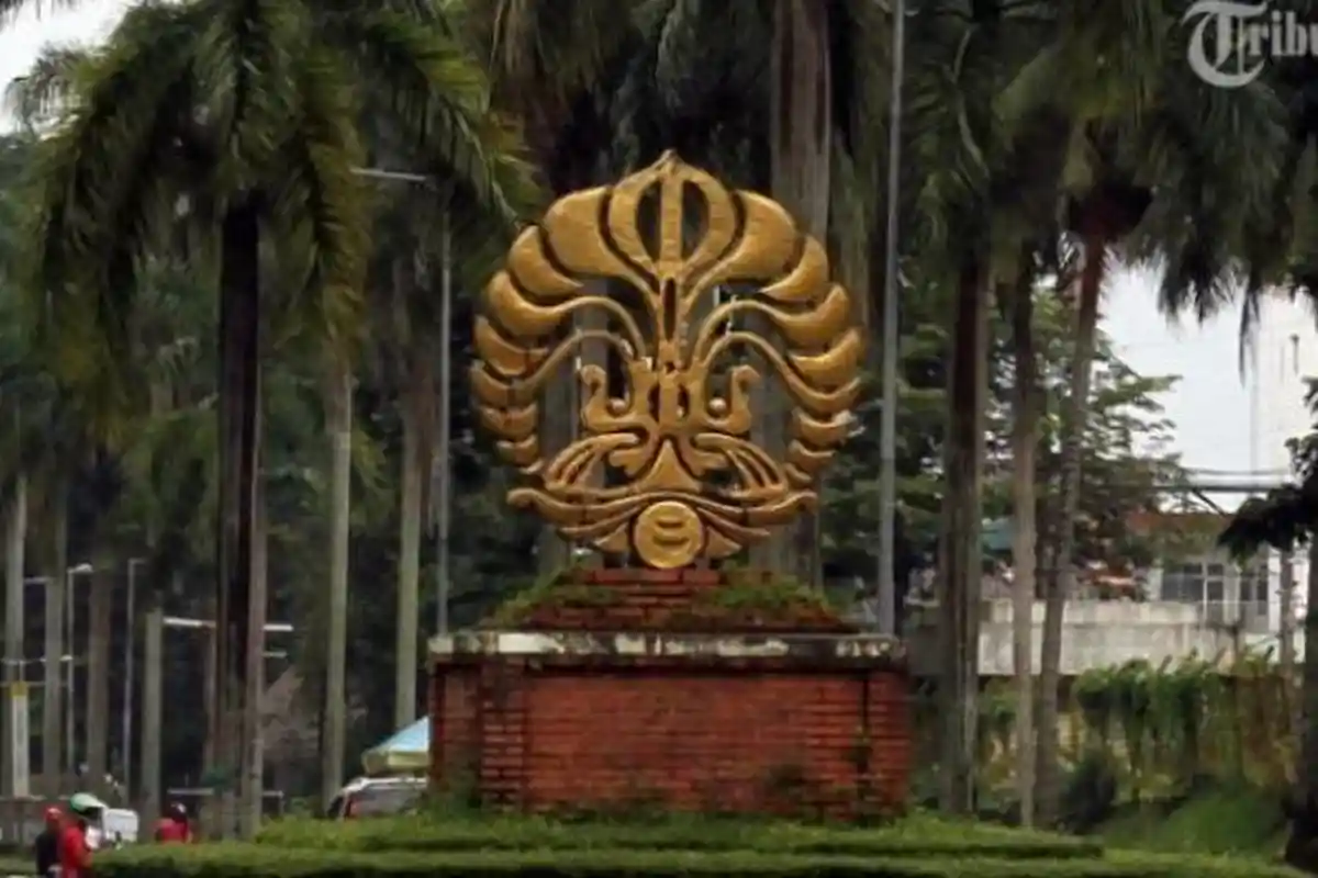 Ini Cara agar Mahasiswa Baru Tak Alami Kendala Finansial, UI Tetapkan Besaran UKT dan IPI