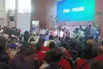 Daftar Lengkap Lomba Hapsa P/KB GMIM di Manado