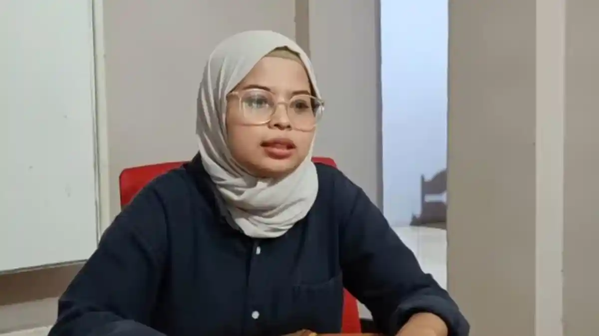 Mahasiswi Korban Kekerasan Asusila Jalani Layanan Konseling UPTD PPPA Lampung