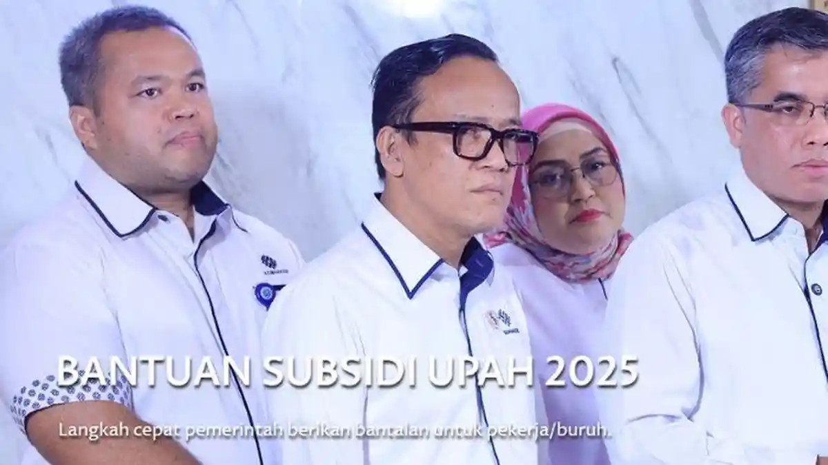 BSU 2025 Berakhir Bulan Ini, Begini Cara Mencairkan via Kantor Pos, Segera Ambil Agar Tak Hangus