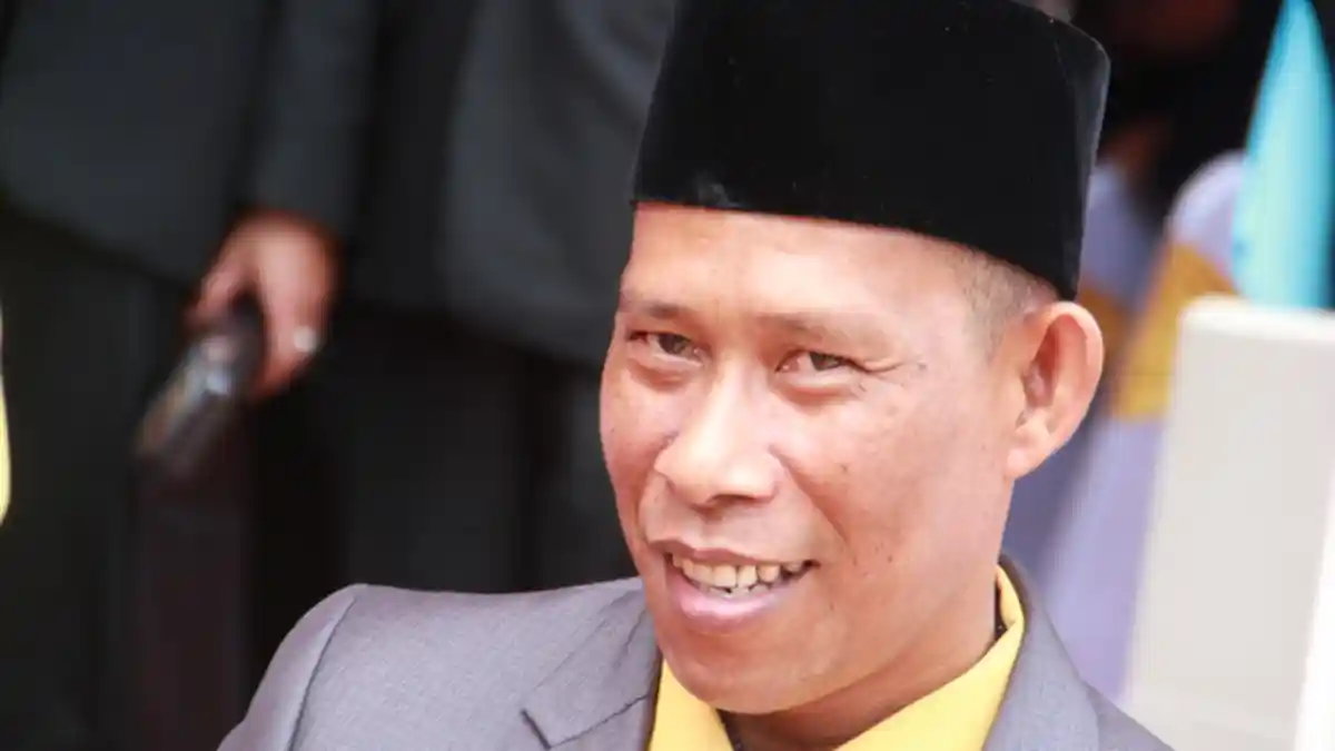 INFO CPNS 2018 - Ketua DPRD Bulungan Ungkap Aturan Khusus Seleksi CPNS