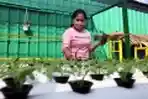 Aktivitas Warga Binaan di Lapas Pondok Bambu