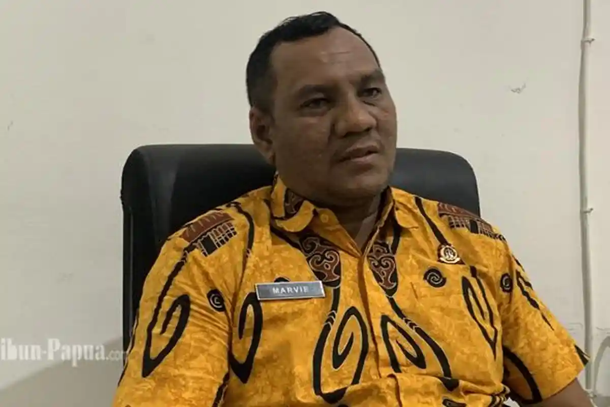 2 Terdakwa Kasus Korupsi Senilai Rp 5,7 Miliar di Mamberamo Raya Papua Jalani Persidangan