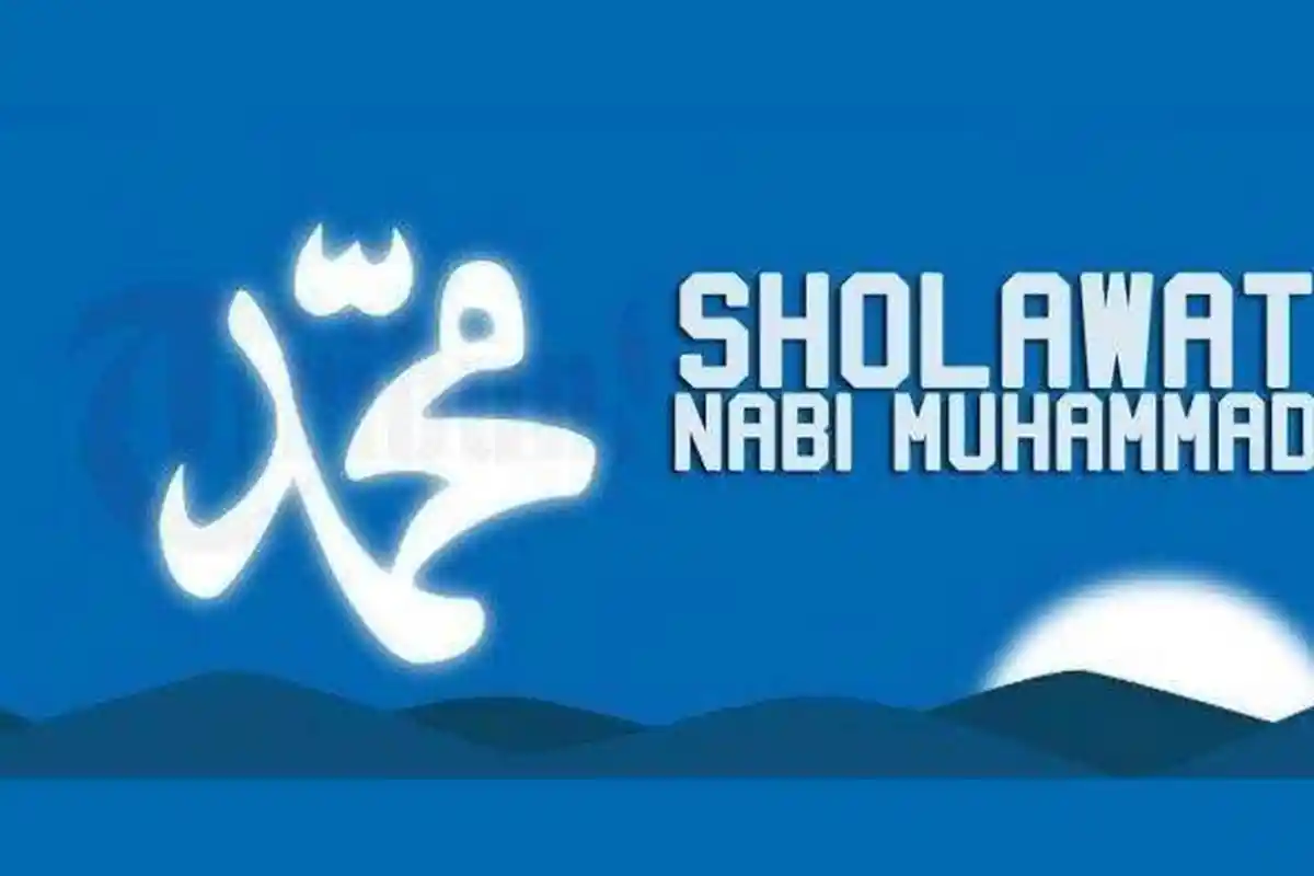 10 Lagu Sholawat Terbaru 2024 Paling Populer Lengkap dengan Liriknya, Busyrolana, Jibril, Badar
