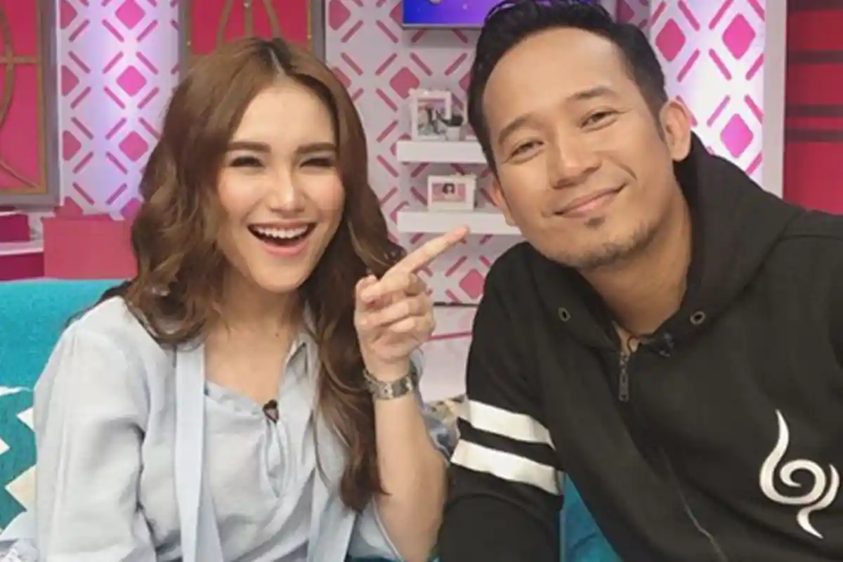 Keluar dari Pesbukers Ayu Ting Ting Tampil di OVJ, Begini kata Denny Cagur