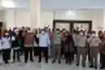 Safari Ramdhan, KKP Melalui BKIPM Luncurkan Kampung Bandeng Gresik