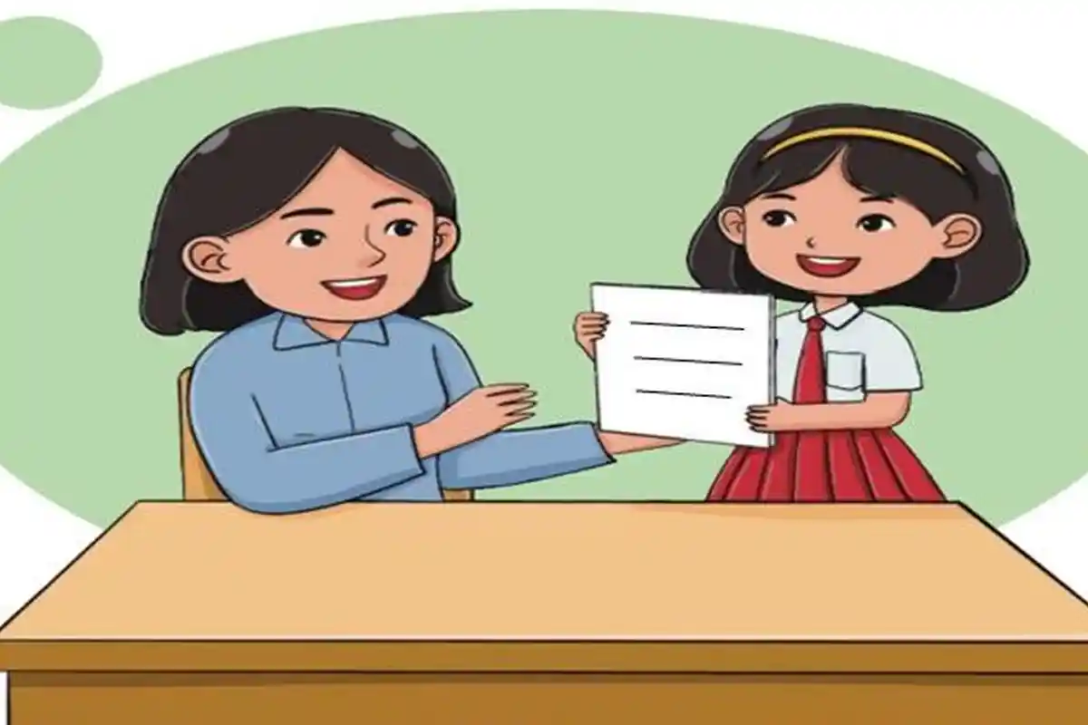 Latihan Soal ANBK Kelas 5 SD Tahun 2025 Survei Karakter, Lengkap dengan Kunci Jawaban Terbaru