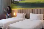 Artotel Group Hadirkan Hotel Grand Maya, Ini Kamar yang Ditawarkan