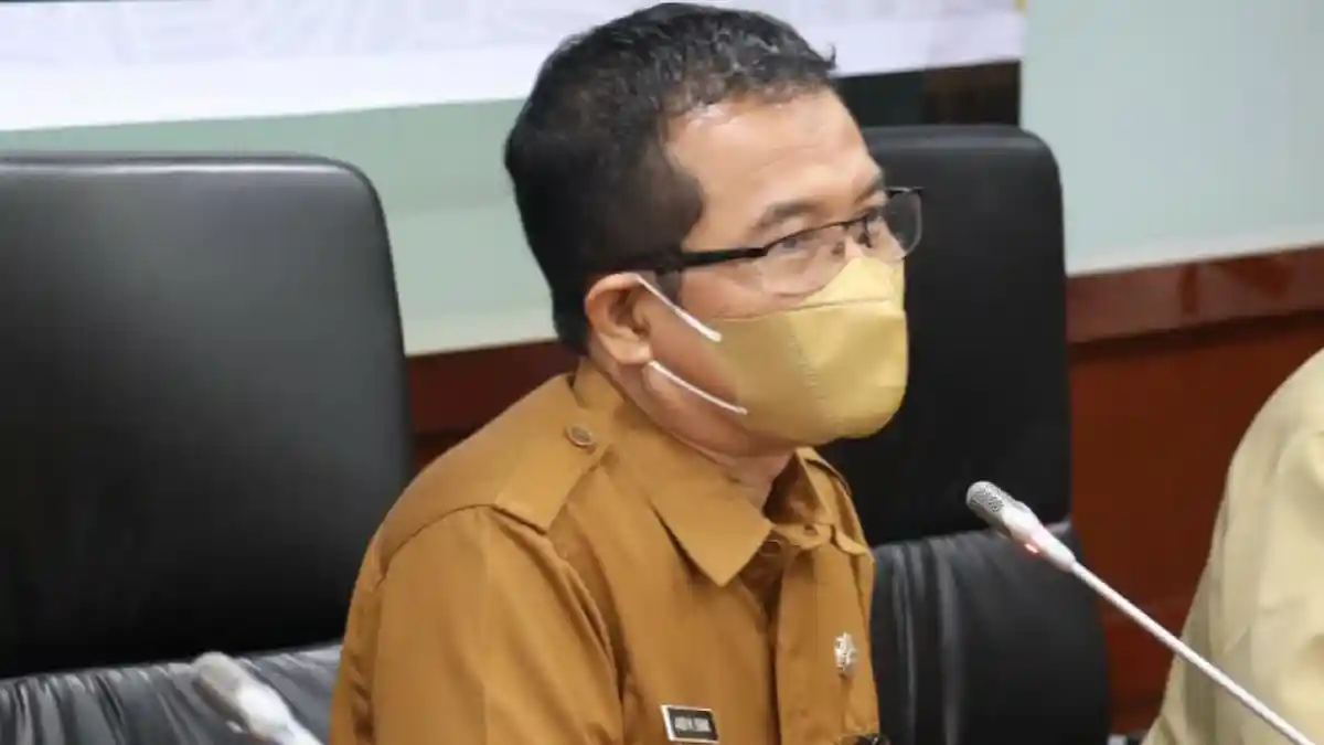 UPDATE Virus Corona di Kaltim, Tambahan Kasus Sembuh dari Covid-19 Mulai Naik