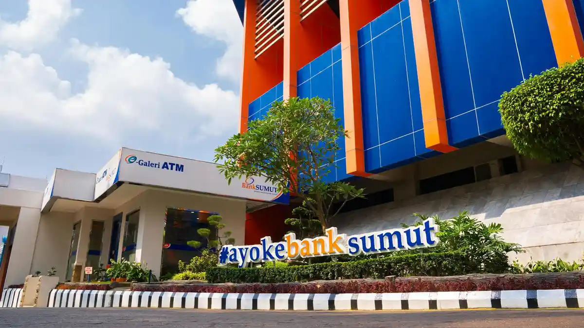 Bank Sumut Bersama Polda Sumut Berupaya Mendamaikan Ahli Waris Sengketa Agunan Aek Nabara