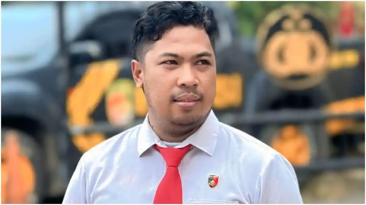 Profil Bripka Wawan, Polisi Eks Penugasan Papua Kini Kanit Reskrim Polsek Amali Bone