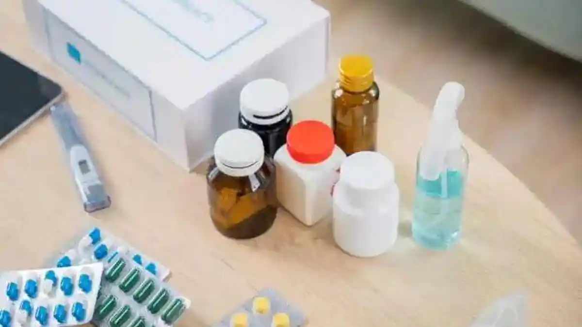 INILAH Obat-obatan yang Wajib Ada di Rumah Anda