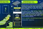 Peringatan Dini BMKG Cuaca Sulawesi Utara Sore Ini: Waspada Hujan Lebat hingga Pukul 17.46 WITA