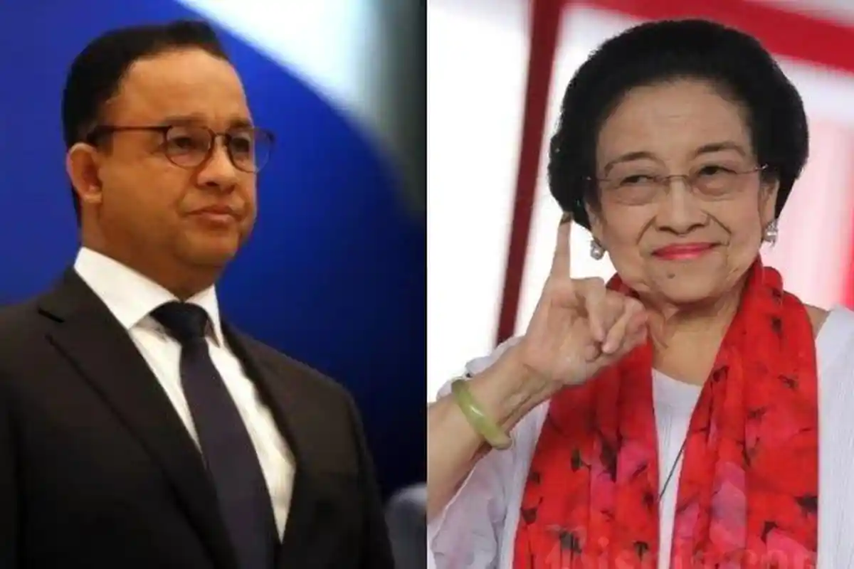 Loyalis Anies Baswedan Sudah Tentukan Dukungan di Pilkada Jakarta, Usungan PDIP Tak Termasuk