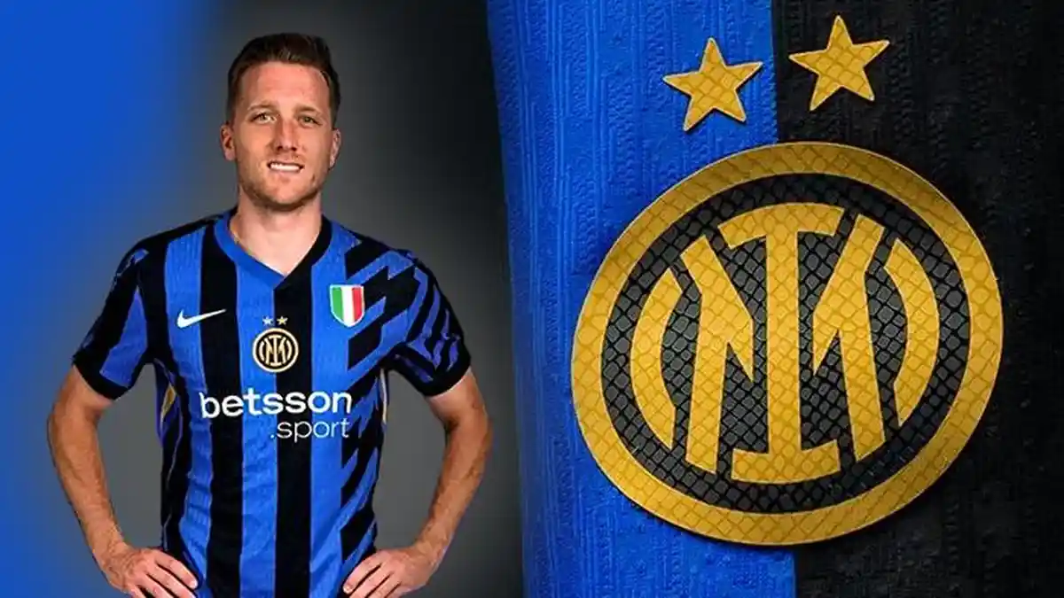 Profil Zielinski, Kepingan Pelengkap Inter Milan yang Direkrut Gratis, Takjub Pendekatan Inzaghi