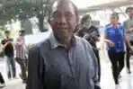Max Sopacua Saksi Anas Urbaningrum Kasus Hambalang